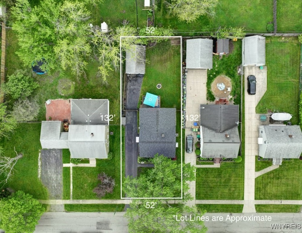 12 S Huxley Drive, Cheektowaga, New York image 35