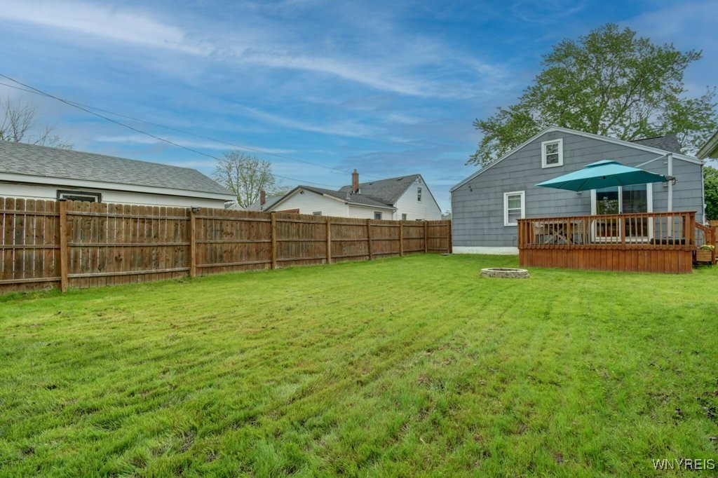 12 S Huxley Drive, Cheektowaga, New York image 34