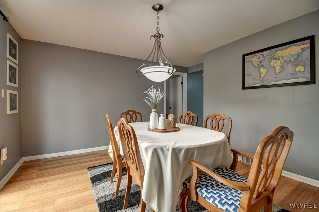 12 S Huxley Drive, Cheektowaga, New York image 14