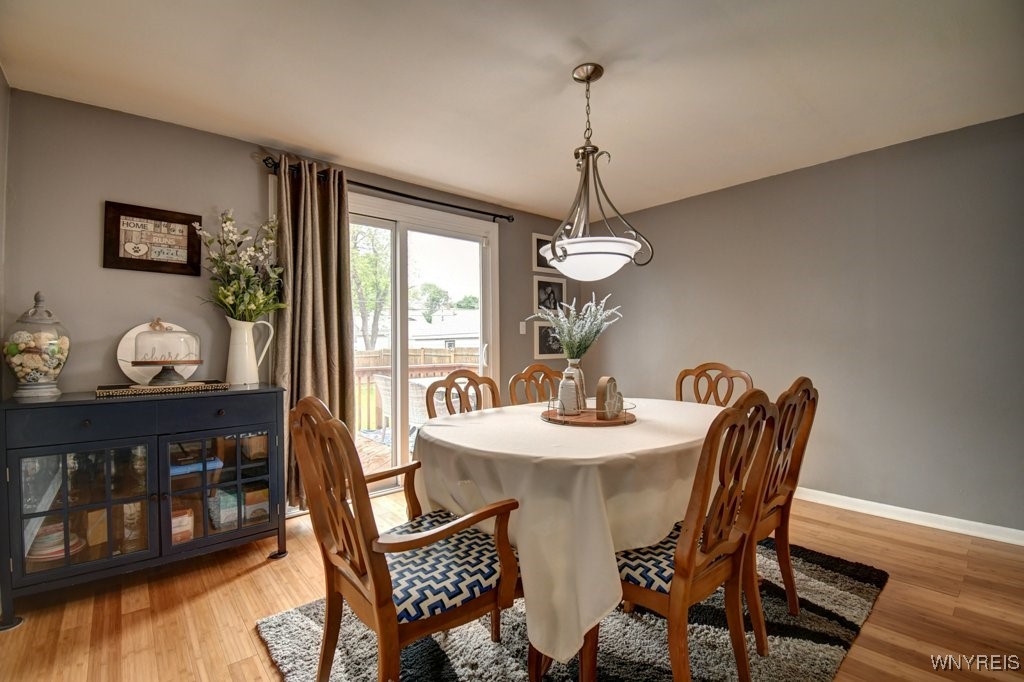 12 S Huxley Drive, Cheektowaga, New York image 12