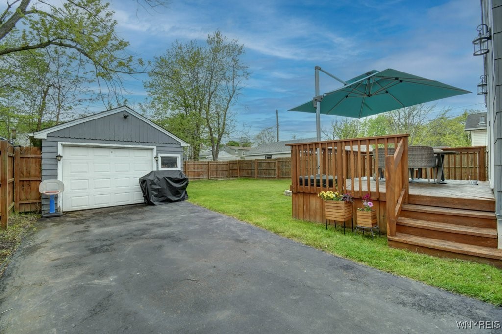 12 S Huxley Drive, Cheektowaga, New York image 31
