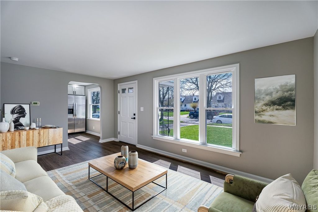 Photo of 420 Traverse Boulevard, Tonawanda, NY 14223 (MLS # B1673438)