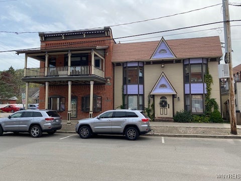 Condo For Sale - 10 Arlington<br/> Cattaraugus County, Ellicottville, NY 14731
