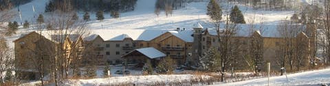 Condo For Sale - 6447 Holiday Valley Road #501/503-2<br/> Cattaraugus County, Ellicottville, NY 14731
