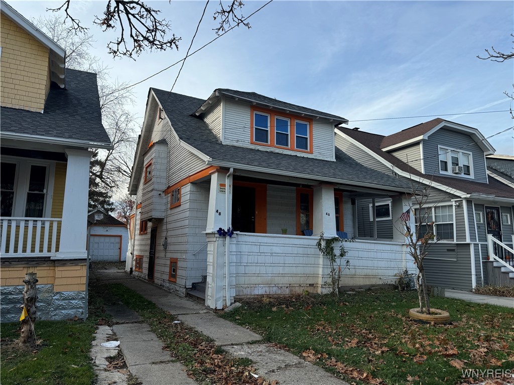 48 Elmer Avenue, Buffalo, New York image 28