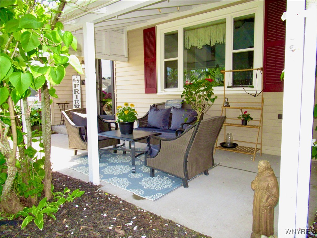 59 Wayne, Cheektowaga, New York image 6