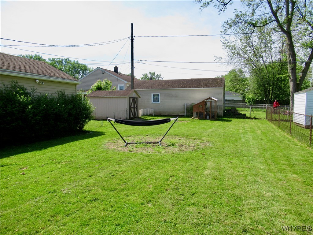 59 Wayne, Cheektowaga, New York image 36