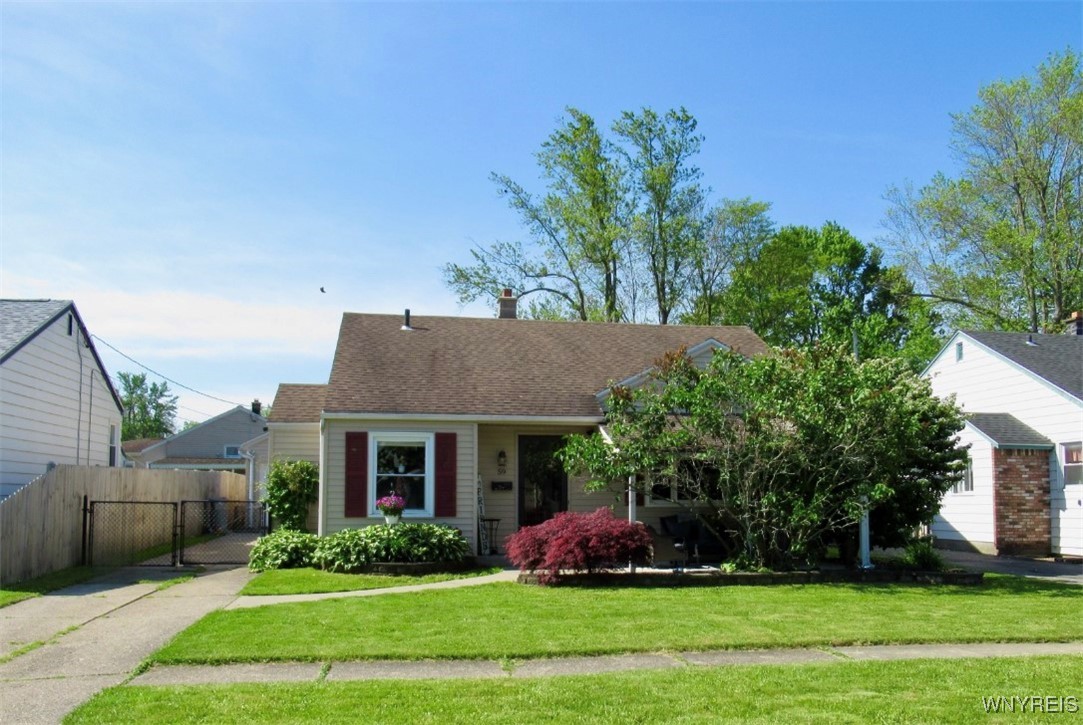 59 Wayne, Cheektowaga, New York image 1