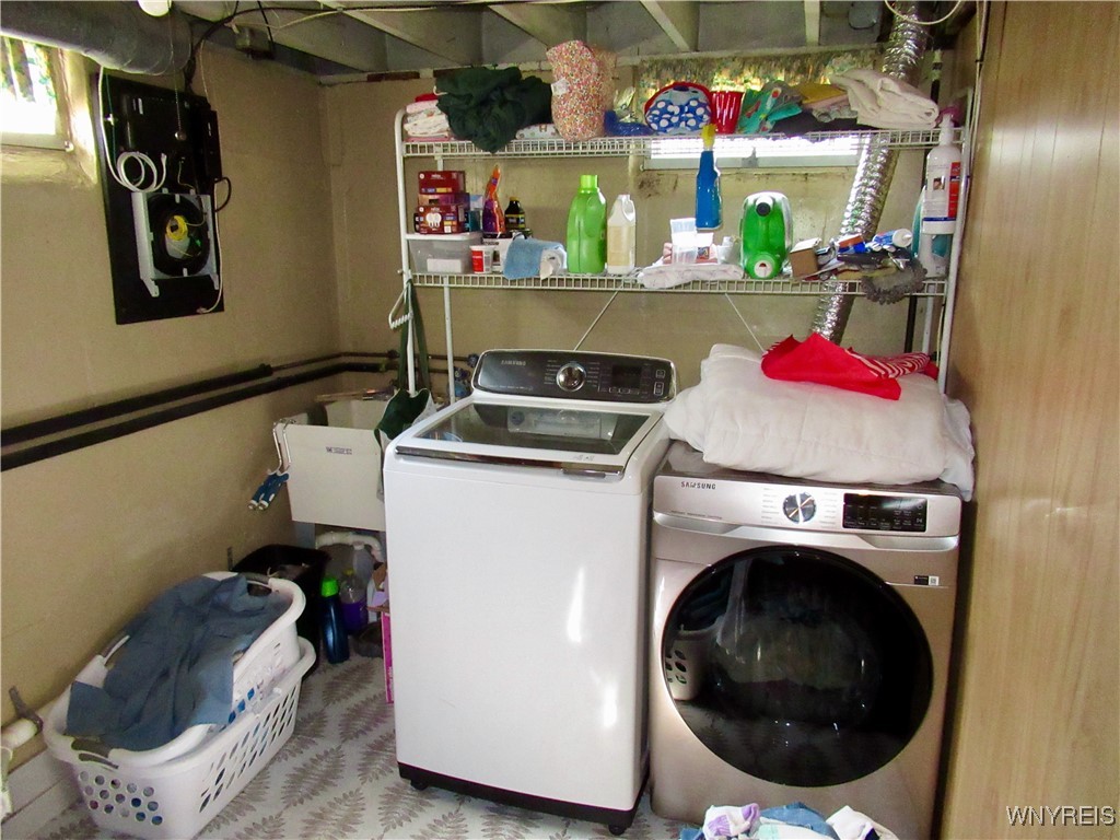 59 Wayne, Cheektowaga, New York image 35
