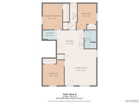 Tiny photo for 4444 Main Street, Royalton, NY 14067 (MLS # B1655515)