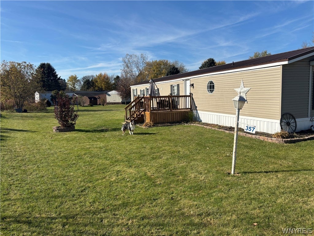 357 Grandview Dr