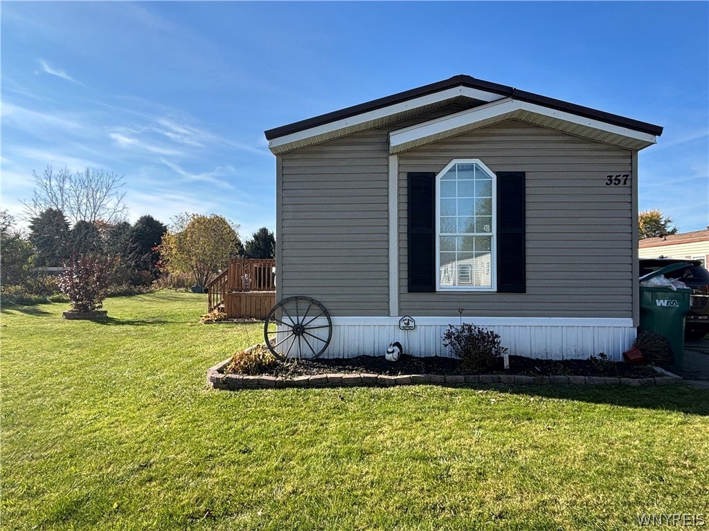 357 Grandview Dr