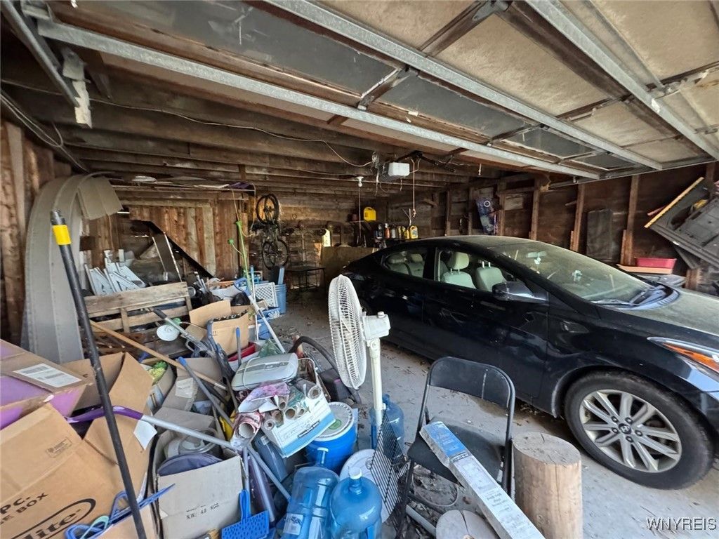 Photo of 7477 Campbell Street, Lowville, NY 13367 (MLS # B1652680)