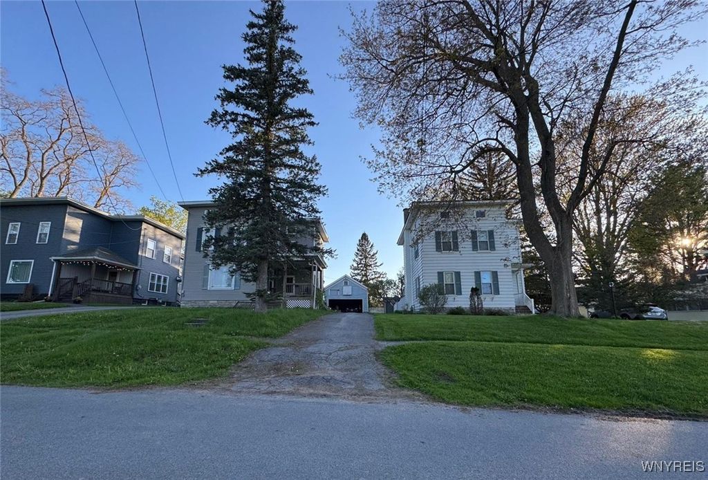 Photo of 7477 Campbell Street, Lowville, NY 13367 (MLS # B1652680)