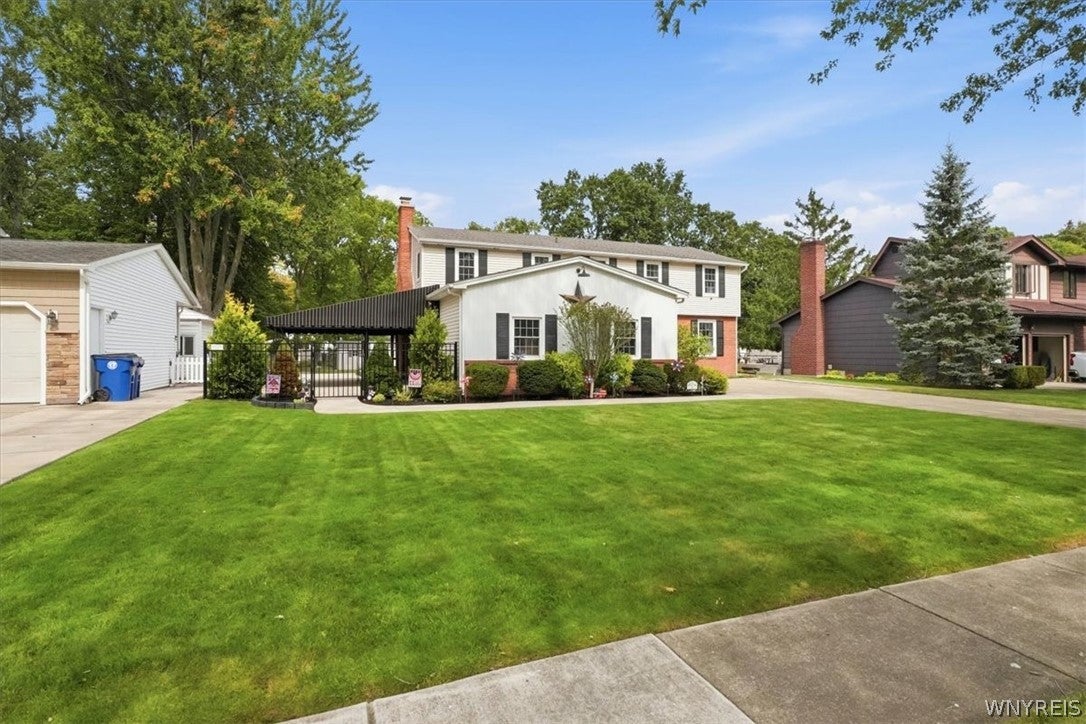 26 Chasewood Lane
