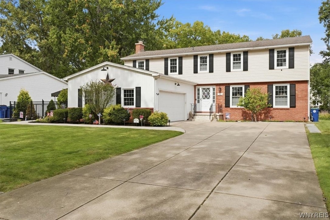 26 Chasewood Lane