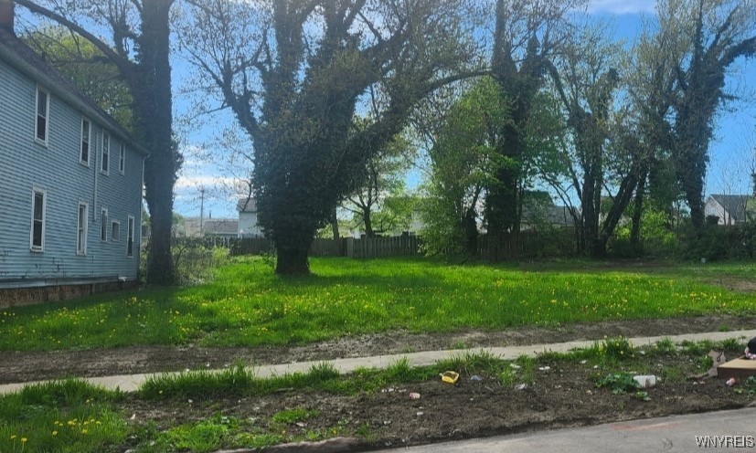 62 Pershing Avenue, Buffalo, New York image 2