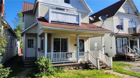 49 Amm Street Bradford PA 16701