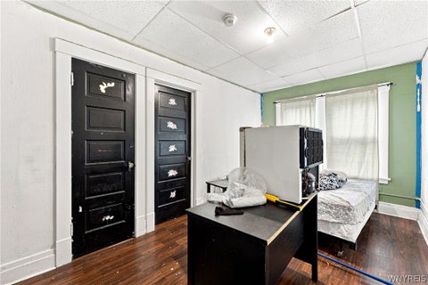 Tiny photo for 45 Richmond Avenue, Buffalo, NY 14222 (MLS # B1713311)