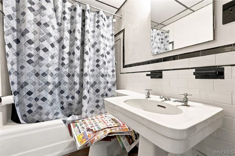 Tiny photo for 45 Richmond Avenue, Buffalo, NY 14222 (MLS # B1713311)