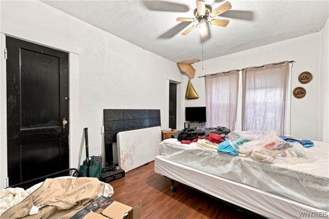 Tiny photo for 45 Richmond Avenue, Buffalo, NY 14222 (MLS # B1713311)