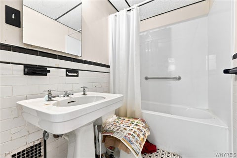 Tiny photo for 45 Richmond Avenue, Buffalo, NY 14222 (MLS # B1713311)