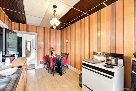 Tiny photo for 45 Richmond Avenue, Buffalo, NY 14222 (MLS # B1713311)
