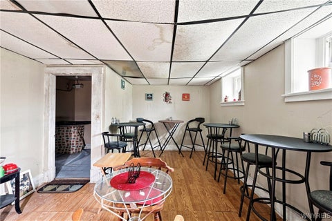 Tiny photo for 45 Richmond Avenue, Buffalo, NY 14222 (MLS # B1713311)