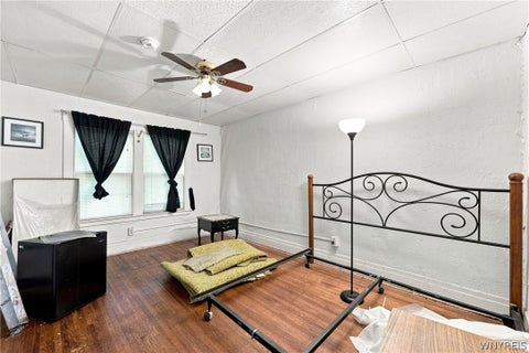 Tiny photo for 45 Richmond Avenue, Buffalo, NY 14222 (MLS # B1713311)