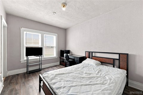 Tiny photo for 45 Richmond Avenue, Buffalo, NY 14222 (MLS # B1713311)