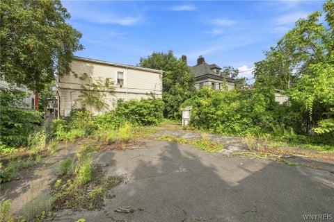 Tiny photo for 45 Richmond Avenue, Buffalo, NY 14222 (MLS # B1713311)