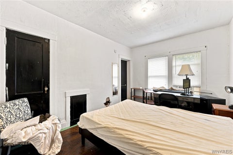 Tiny photo for 45 Richmond Avenue, Buffalo, NY 14222 (MLS # B1713311)