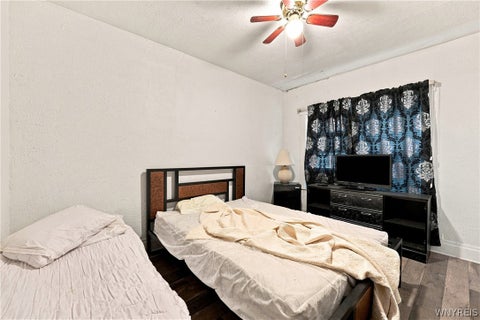 Tiny photo for 45 Richmond Avenue, Buffalo, NY 14222 (MLS # B1713311)