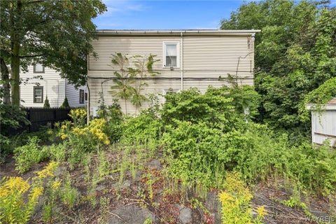 Tiny photo for 45 Richmond Avenue, Buffalo, NY 14222 (MLS # B1713311)
