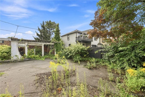 Tiny photo for 45 Richmond Avenue, Buffalo, NY 14222 (MLS # B1713311)