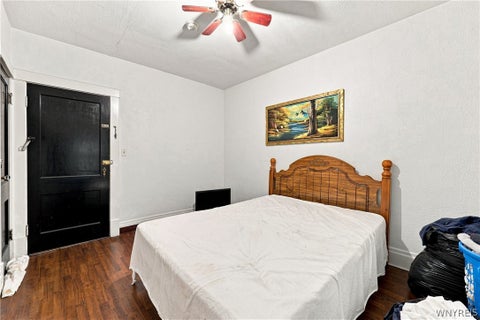 Tiny photo for 45 Richmond Avenue, Buffalo, NY 14222 (MLS # B1713311)