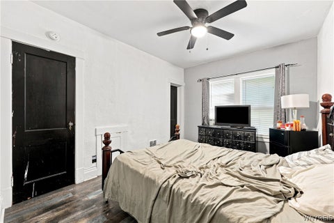 Tiny photo for 45 Richmond Avenue, Buffalo, NY 14222 (MLS # B1713311)