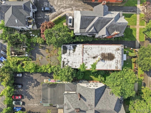 Tiny photo for 45 Richmond Avenue, Buffalo, NY 14222 (MLS # B1713311)