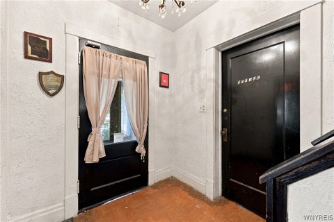 Tiny photo for 45 Richmond Avenue, Buffalo, NY 14222 (MLS # B1713311)
