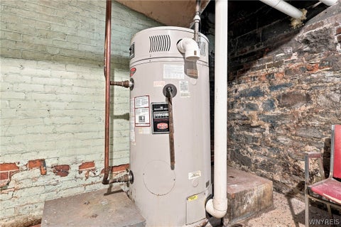 Tiny photo for 45 Richmond Avenue, Buffalo, NY 14222 (MLS # B1713311)