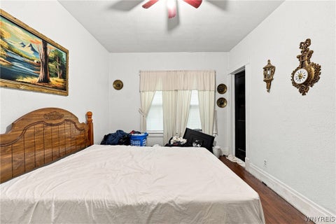 Tiny photo for 45 Richmond Avenue, Buffalo, NY 14222 (MLS # B1713311)