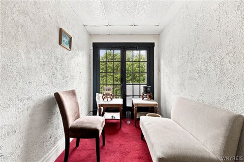 Tiny photo for 45 Richmond Avenue, Buffalo, NY 14222 (MLS # B1713311)