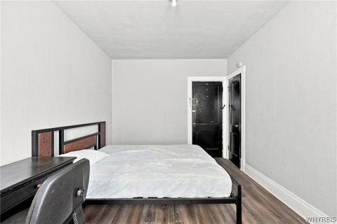 Tiny photo for 45 Richmond Avenue, Buffalo, NY 14222 (MLS # B1713311)