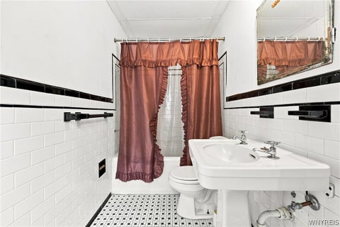 Tiny photo for 45 Richmond Avenue, Buffalo, NY 14222 (MLS # B1713311)