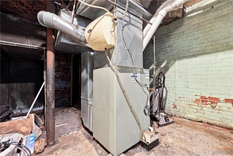 Tiny photo for 45 Richmond Avenue, Buffalo, NY 14222 (MLS # B1713311)