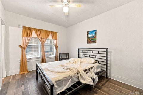 Tiny photo for 45 Richmond Avenue, Buffalo, NY 14222 (MLS # B1713311)