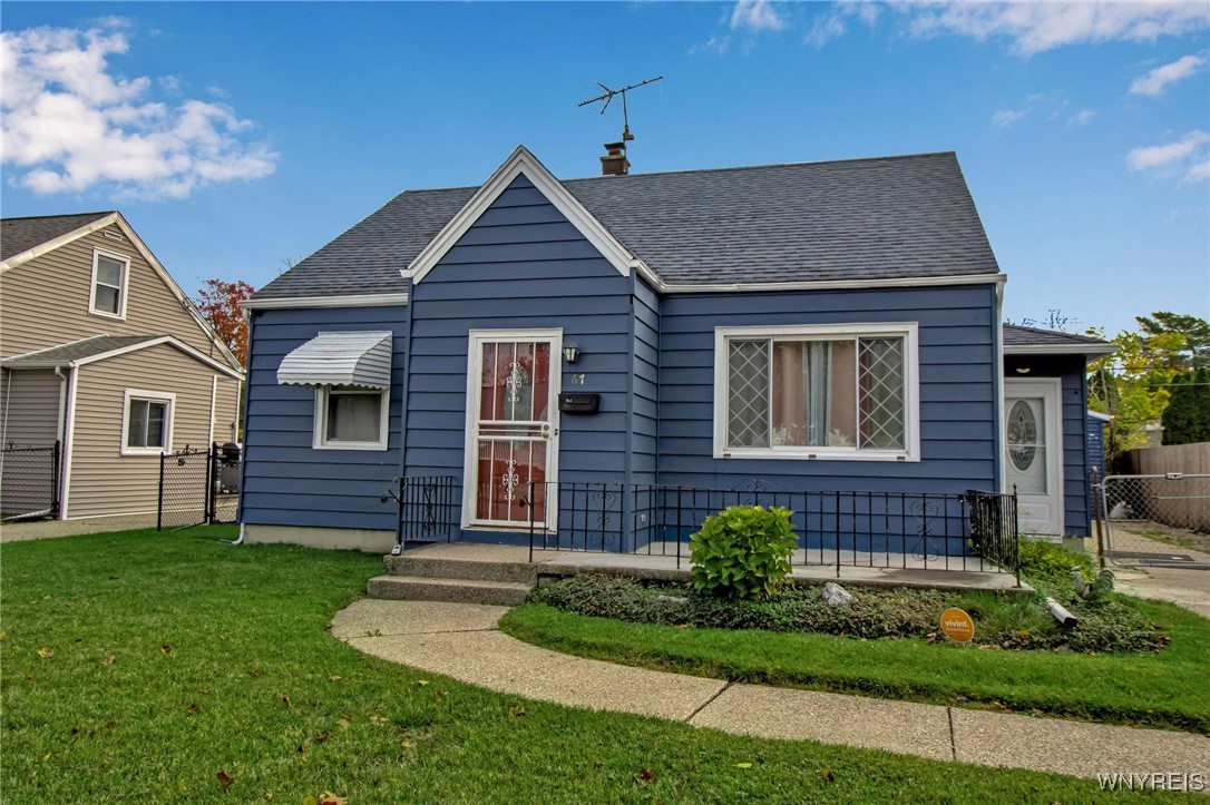 67 Carol Drive