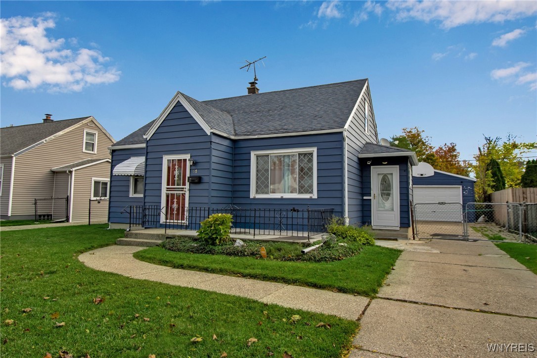 67 Carol Drive