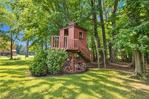 Tiny photo for 160 Hillside Drive #SL12, Elma, NY 14059 (MLS # B1714896)