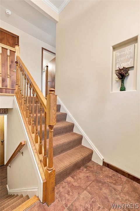 Tiny photo for 160 Hillside Drive #SL12, Elma, NY 14059 (MLS # B1714896)
